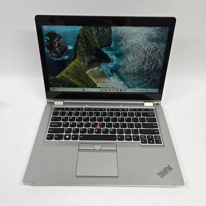 Lenovo IdeaPad 3 KS 14" i5-8265U 1.6GHz 16GB RAM 250GB SSD