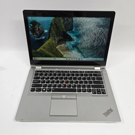 Lenovo IdeaPad 3 KS 14" i5-8265U 1.6GHz 16GB RAM 250GB SSD