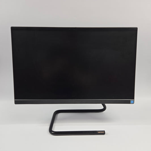 Lenovo IdeaCentre A340 F0EA003RUS 21.5" Pentium Silver 2.00GHz 8GB RAM 1TB HDD