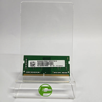 SK Hynix Laptop Memory 4GB (1x4GB) RAM DDR4 2666MHz HMA851GS6JJR6N