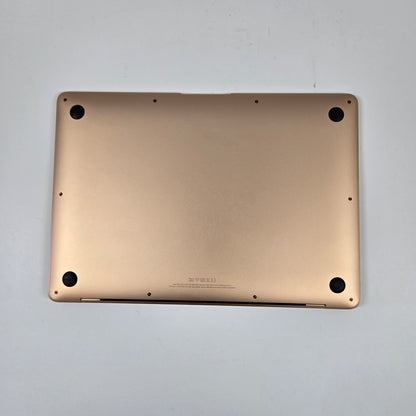 2019 Apple MacBook Air 13.3" i5 1.6GHz 8GB RAM 256GB SSD Gold A1932