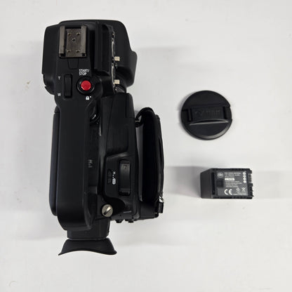 Canon 4K UHD Camcorder Digital HD Video Camera Recorder XA60