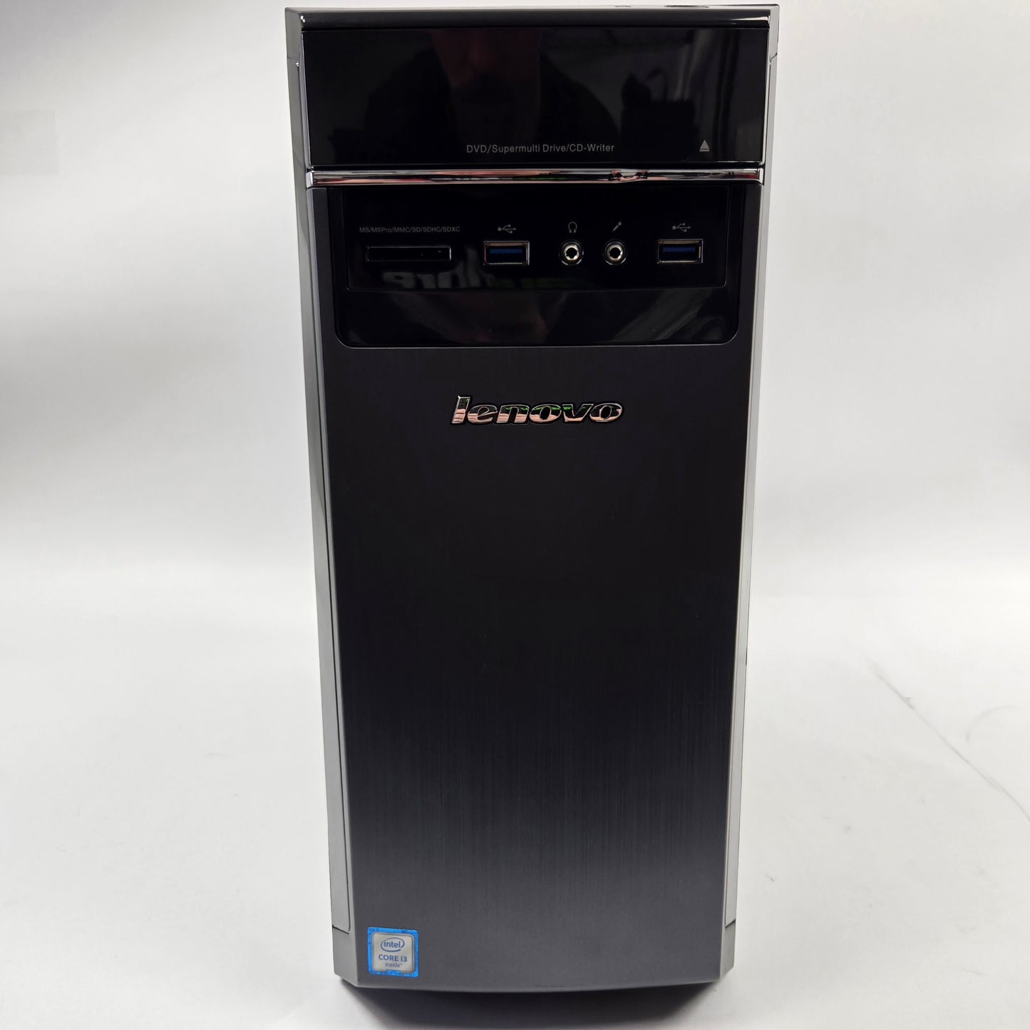 Lenovo 90DA 90DA00LQUS Core i3-6100 3.70GHz 12GB RAM 1TB HDD