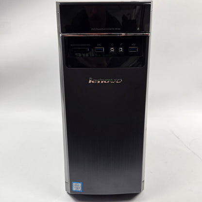 Lenovo 90DA 90DA00LQUS Core i3-6100 3.70GHz 12GB RAM 1TB HDD