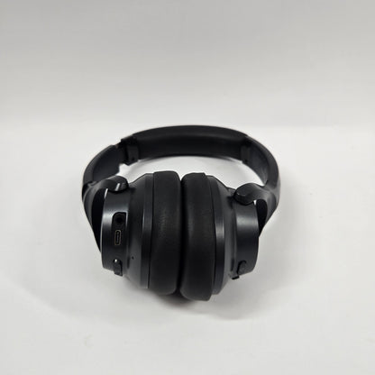 Bose Soundcore Life Q20+ Noise Cancelling Bluetooth Headphones Black A3045