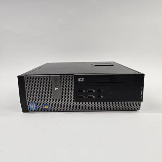 Dell OptiPlex 790 OP790 i5-2500 3.30GHz 4GB RAM 256GB HDD
