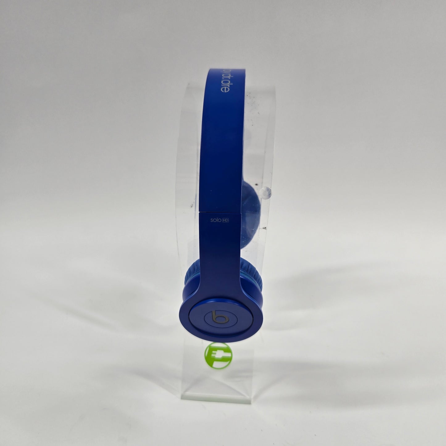 Beats Solo HD Wireless On-Ear Bluetooth Headphones Light Blue 900/00177/01
