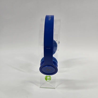 Beats Solo HD Wireless On-Ear Bluetooth Headphones Light Blue 900/00177/01