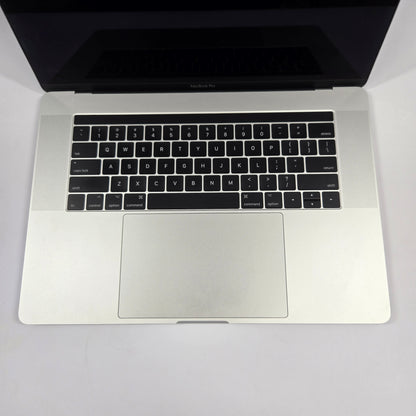 Broken 2016 Apple MacBook Pro 15" i7 2.9GHz 16GB RAM 500GB A1701 Bad Battery
