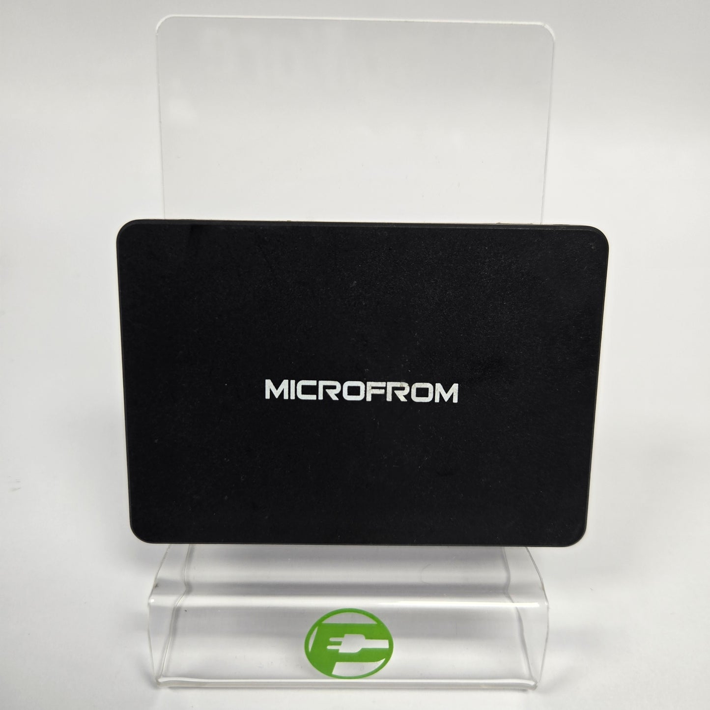 Microfrom 2.5" F11 Pro 1TB SATA III 6Gbps SSD 2710DCS23BH-1TB